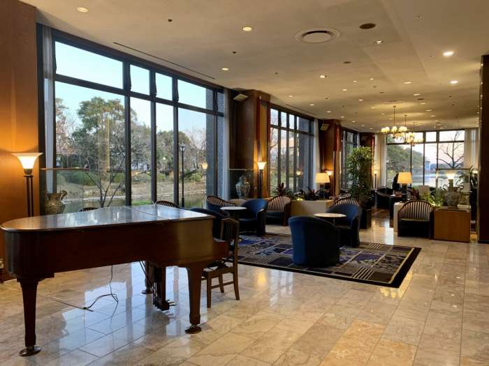 佐賀×愛人待ち合わせスポット①：ティー＆カクテル　グリーンブリーズ